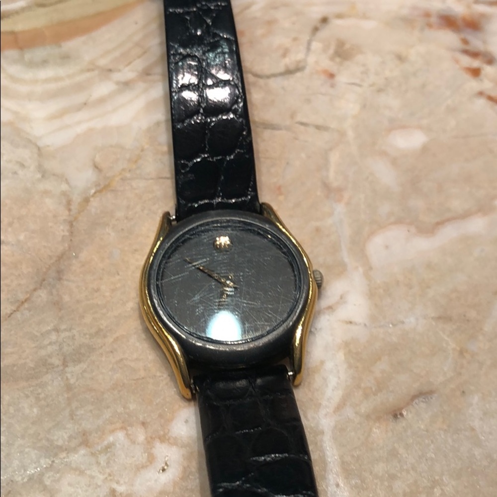 Movado watch